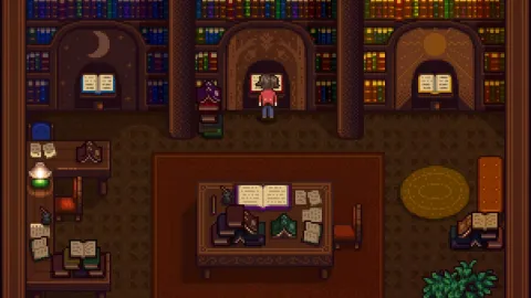 『Stardew Valley』のクリエイターConcernedApe氏、新作『Haunted Chocolatier』の開発は「時間がかかっている」と明かすも、細部へのこだわりを強調し、最高のゲーム体験への期待を高める