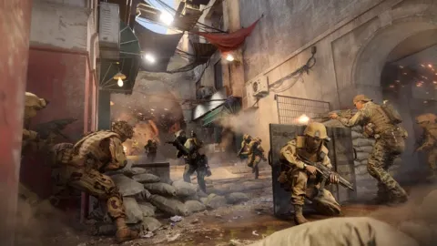 『Battlefield 6』長距離での銃撃戦が『Battlefield 4』に近い感覚に！シーズン3最終アップデートで武器の挙動とダメージ倍率が大幅に変更、より戦略的な戦闘が楽しめるように