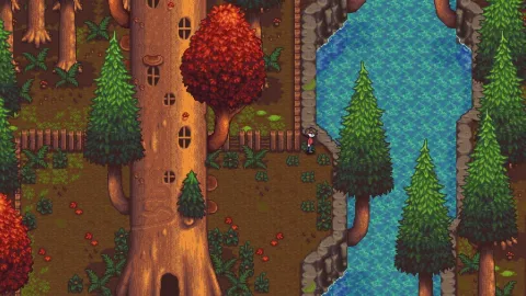 『Stardew Valley』の生みの親ConcernedApeが新作『Haunted Chocolatier』の開発状況を報告！「半焼きのパンではなく、完全に焼き上がったパンを提供したい」と完成度へのこだわりを強調