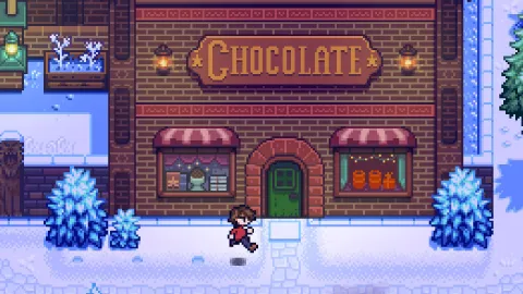 『Stardew Valley』開発者が新作『Haunted Chocolatier』の開発遅延について語る！完璧を追求する姿勢と未公開の理由をファンに説明