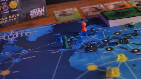 ボードゲームデビューに最適！『チケット・トゥ・ライド』『カルカソンヌ』『カタン』『パンデミック』など、初心者にもおすすめの傑作4選がAmazonでお得に手に入るチャンス！