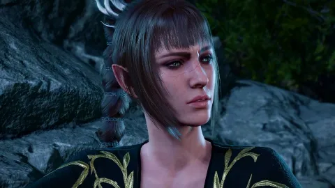 大ヒット作『バルダーズ・ゲート3』、前作『ディヴィニティ:オリジナル・シン2』で初期から露骨に示唆されていたイースターエッグが明らかに！開発者が明かす裏話