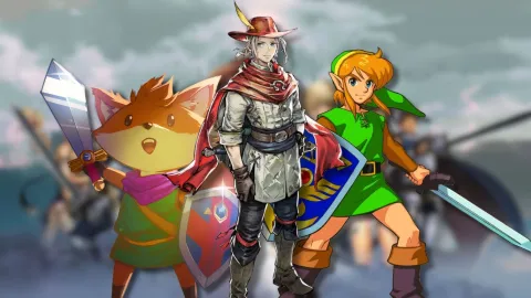 『The Adventures of Elliot: The Millennium Tales』が好きならこれもプレイ！心温まる世界観と冒険が魅力的なゲーム8選