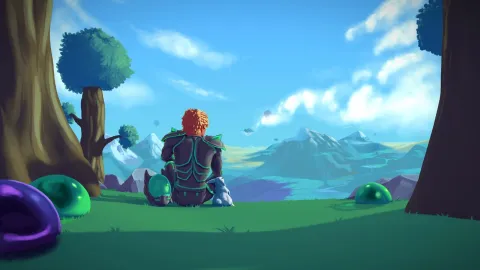 『テラリア』過去最大級のホットフィックスがまもなく配信！ヨーヨーが大幅強化され、全武器クラスのバランス調整も実施、クロスプレイ実装にも期待が集まる大型アップデートに注目！