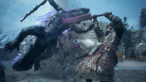 『ドラゴンズドグマ2』大型拡張コンテンツ『Dark Arisen』が発表！初代『Dark Arisen』のディレクター木下健人氏が再び指揮を執り、新地域や新システム、強敵「堕ちたドラゴン」で冒険がさらに進化します