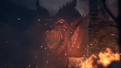 『ドラゴンズドグマ2』が『Skyrim』ファンにおすすめ！ ポーンとの冒険と10月9日リリースの大型拡張コンテンツ「Dark Arisen」に注目！
