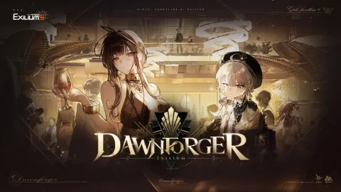 『ドールズフロントライン2：亡命』が1.5周年記念アップデートを実施！新ドール「Loreley」「Harpsy」登場、豪華報酬と今後の大規模コラボレーションも発表！