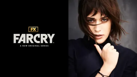 FX制作の『ファークライ』アンソロジーシリーズにリジー・キャプランさんが主要キャストとして参加決定！放送プラットフォームはFX、Hulu、Disney+と発表されています