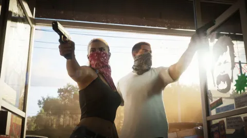 2026年11月発売予定のロックスター・ゲームス最新作『Grand Theft Auto VI』はどれくらいの容量を必要とする？ディスク版の形態にも注目が集まる