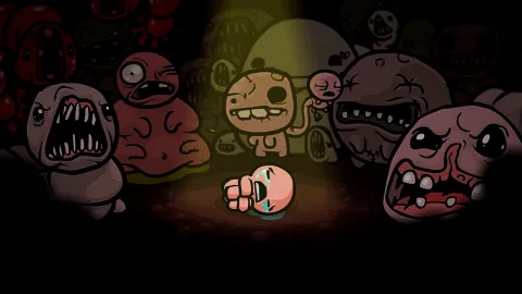 Steamサマーセールで伝説的ローグライク『The Binding of Isaac: Rebirth Complete Bundle』が過去最大の90%オフ！数百時間遊べる大ボリュームが驚きの価格に！