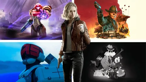 2026年冬プレイ必須のFPSゲーム9選！『Resident Evil Requiem』やBungieの新作『Marathon』など、最新作から人気タイトルの大型アップデートまで、マルチもシングルも注目のFPSが目白押し！