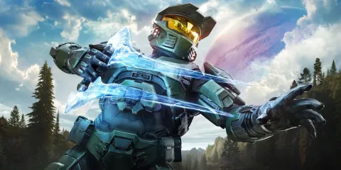 まさかのボードゲーム化！『Halo: Campaign Evolved – The Board Game』が2026年内にリリース！マスターチーフが卓上で新たな戦いを繰り広げます。