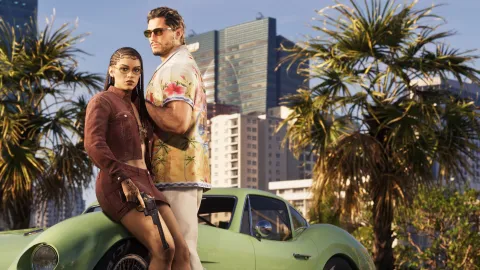 『GTA 6』のオンラインモードはいつ登場する？シングルプレイ発売後のリリース時期やGTA+との連携、他ゲームへの影響を考察！