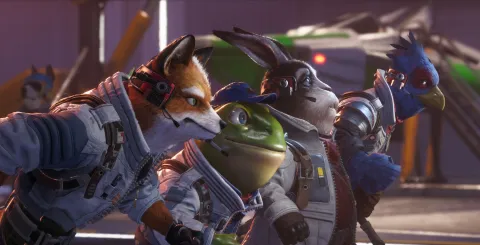Nintendo Switch 2向けに発表された新作『Star Fox』は『Star Fox 64』のリメイク！ ビジュアル刷新と新要素で新規プレイヤーも魅了、シリーズの新たな幕開けとなるか？