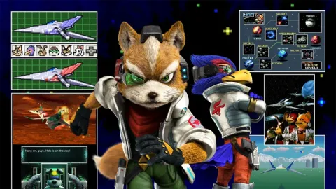 最新作『Star Fox』（2026）が堂々1位に！ 発売を記念して『スターフォックス』シリーズ全作品を改めて徹底評価、あの幻の作品もランクイン！