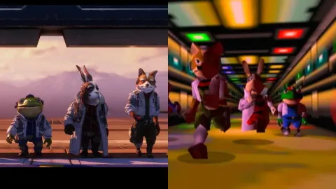 往年の名作が進化！『Star Fox (2026)』がNintendo Switch 2に登場！ その他にも注目作が目白押し！ 今週末に遊びたいゲームニュースまとめ