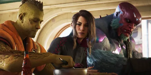 ソニー・インタラクティブエンタテインメントCEOがライブサービス型ゲームへの継続的な注力を明言！ 『MARVEL Tōkon: Fighting Souls』は年内発売予定、マルチプラットフォーム戦略も維持へ