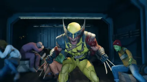 PS5新作『Marvel's Wolverine』のパッケージ版にゲームディスク同梱が決定！ダウンロードコードのみの提供に不安を抱くファンへ朗報、価格情報も公開！