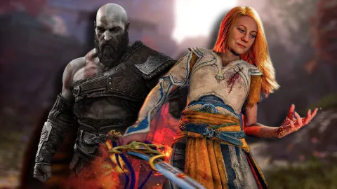 『ゴッド・オブ・ウォー』最新作『God of War Laufey』でクレイトスの妻ラウフェイが初の主人公に！新視点で描かれる北欧神話の世界にゲーマーの期待が高まる