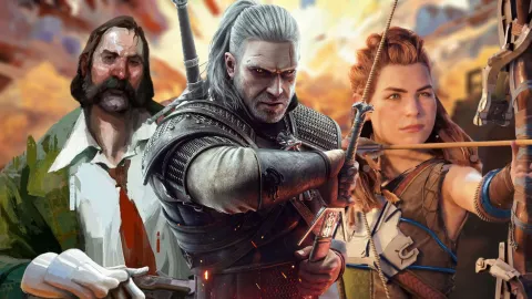 2010年代を彩ったRPGの傑作10選が発表！『Fallout: New Vegas』『The Elder Scrolls V: Skyrim』など、ジャンルの常識を覆した名作がランクイン！