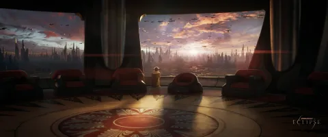 クアンティック・ドリームの新作『Star Wars Eclipse』が開発中止の危機？従業員がレイオフ計画に抗議し、完成は不可能だと主張