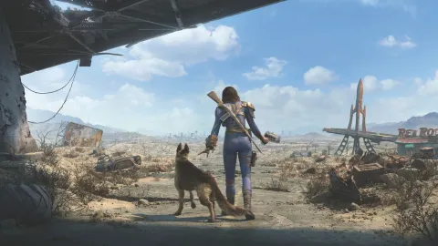 ドラマシリーズ『Fallout』シーズン2が『Fallout 5』への布石か？エンクレイヴの新たな役割と今後のゲーム展開に注目！