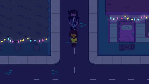 『DELTARUNE Chapter 5』は長年の期待に応えられたのか？ 物語の進展に不満の声も、一部ファンからは「つなぎのエピソード」と評される最新情報をお届け！