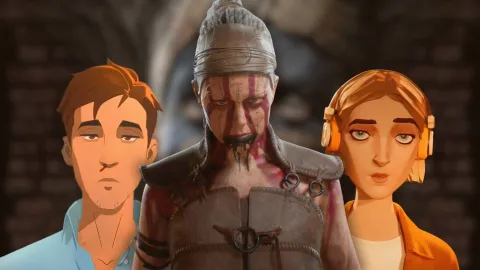 2020年代にリリースされたアドベンチャーゲームの傑作10選が発表！物語と体験を重視した深い魅力を持つ作品群に注目！
