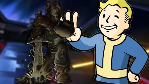 2000年代を駆け抜けた名作RPG10選！『Deus Ex』から『Fallout 3』まで、時代を象徴する革新的なタイトルを振り返る！