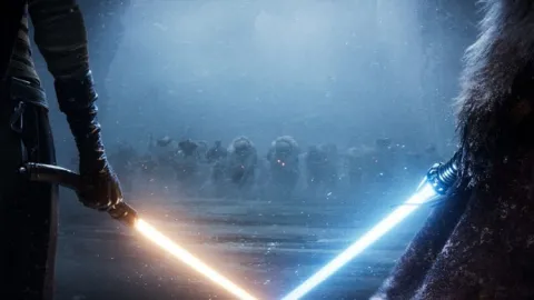 Quantic Dreamの新作『Star Wars Eclipse』、人員削減計画により開発が頓挫する危機に瀕しているとストライキ中の開発者が警告！