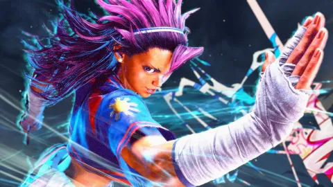 『ストリートファイター6』開発陣が語る、今後の展望と新キャラクターの魅力――ドライブシステムに大規模な調整の予定はなく、発売後10年間の運営を見据えたコンテンツ拡充に期待が高まる