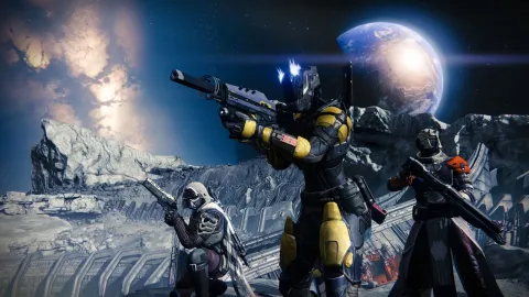 『Destiny』約10年の歴史に幕！最高のFPS体験と葛藤をプレイヤーと共に歩んだ、Bungieの壮大なSFシューターの軌跡を振り返る