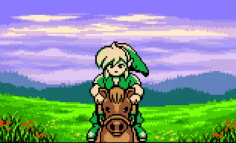 2Dゼルダの最高傑作との呼び声高いカプコン開発の『ゼルダの伝説 ふしぎの木の実 大地の章／時空の章』が持つ独創性と魅力とは？