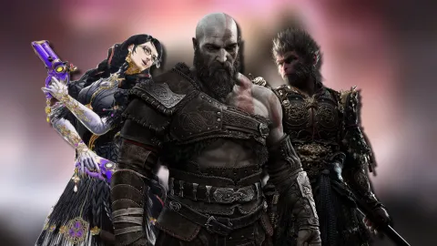 2020年代を彩る傑作アクションゲーム10選！『Hades 2』や『アーマード・コア6』など、この数年間で特に評価された注目作が一挙公開！