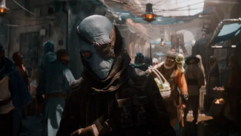 Quantic Dream開発の新作『Star Wars Eclipse』、従業員によるストライキで開発完了の危機に直面か？人員削減計画がゲームリリースに暗雲を落とす