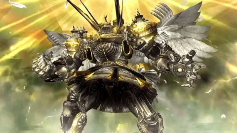 『ファイナルファンタジーXIV』のレイド「アルカディオン」は過去の反省を活かし「驚きと新規性」を追求したデザイン哲学で成功！アシスタントディレクターが明かす開発秘話