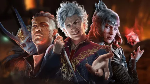 『バルダーズ・ゲート3』仲間たちのクラスを再構築して新たな可能性を引き出そう！ゲイルをソーサラーに、ミンサラをローグに？パーティ戦略を劇的に変えるリビルドの魅力とおすすめビルドを紹介