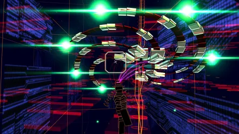 レールシューターの名作『スターフォックス64』のリメイク版『Star Fox』が発売！ジャンル最高峰『Rez』との比較でその魅力に迫る！