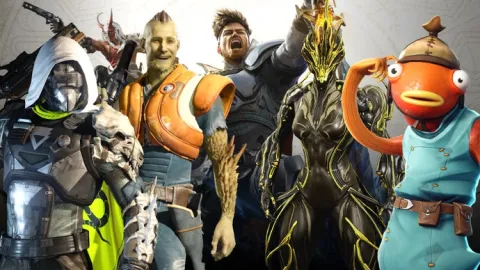 ソニー・インタラクティブエンタテインメントがライブサービスゲームへの継続的な挑戦を明言、新作『Marvel Tōkon: Fighting Souls』への期待高まる一方で過去の苦い経験も振り返る