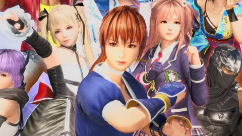 Steam版『Dead or Alive 6 Last Round』が「ほぼ不評」に！過去DLCの再購入問題や新機能不足がユーザーの怒りを買う