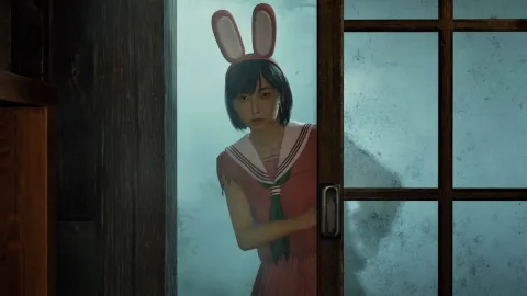 『Silent Hill f』の新作DLCで『零～赤い蝶～』の主人公衣装が無料配信！往年のホラーファンにはたまらないコラボレーションが実現