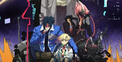 『サイバーパンク：エッジランナーズ』シーズン2が2026年秋に配信決定！ 新キャラクター4人の詳細も公開され、ナイトシティの新たな物語に期待が高まる