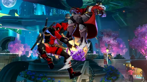 『Marvel Tōkon: Fighting Souls』の最終プレイアブルキャラクターが判明！デッドプールやブレイド、ロキが参戦、さらにPlayStationの隠れたアイコンも登場し話題沸騰！