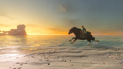 『ゼルダの伝説　ブレス オブ ザ ワイルド』の冒険を再び危険に！ベテランプレイヤーも楽しめる7つの縛りプレイが提案されました