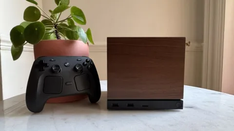 Valveが『Steam Machine』の「4K/60fps」表記をサイレント修正、実際の性能に疑問符が投げかけられる結果に