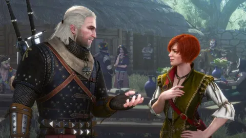 『ウィッチャー3』や『サイバーパンク2077』のサイドクエストは「必須の品質」CD Projekt Redのディレクターが明かす制作へのこだわりとプレイヤーを惹きつける理由