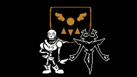 『DELTARUNE Chapter 5』で残された9つの謎：物語の核心に迫る未解決の疑問点を深掘り！
