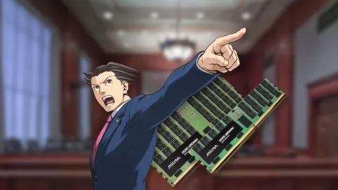 RAM価格操作疑惑で大手3社が集団訴訟に直面！ゲーミングPCやゲーム機の価格高騰は今後も続くのか？『サムスン』『SKハイニックス』『マイクロン』が再び市場操作の疑い