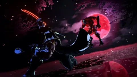 アークシステムワークスが贈る新作タッグ格闘ゲーム『Marvel Tōkon: Fighting Souls』にブレイド、ロキ、デッドプールが参戦！ 新チーム「サムライ・アウトライダーズ」も登場し、2026年8月6日にPS5とPCで発売決定！