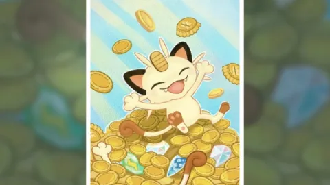 DeNA開発の新作アプリ『Pokémon TCG Pocket』に日本政府が15億円の補助金を支給、その妥当性を巡りインターネット上で熱い議論が展開中
